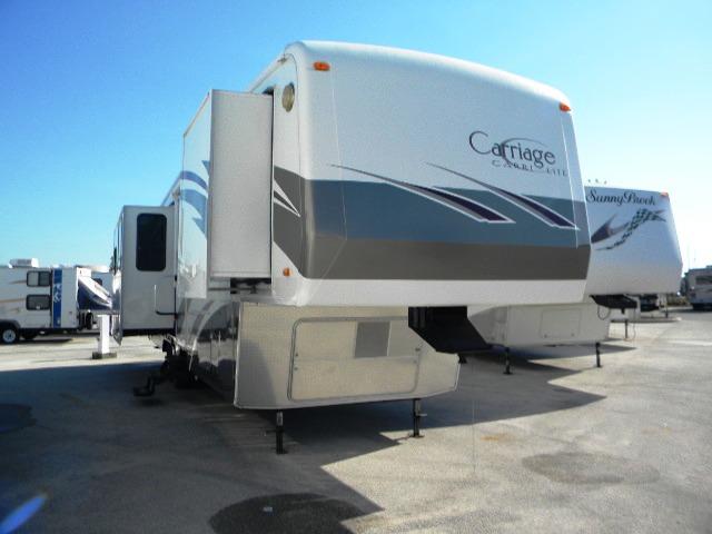 2006 Carriage Carri Lite